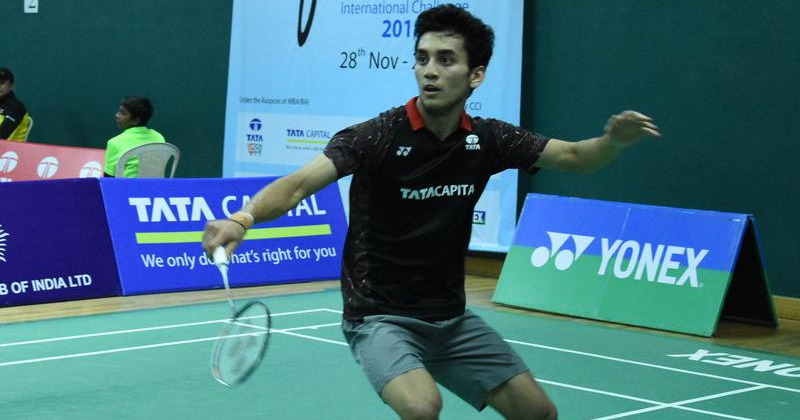 lakshya sen