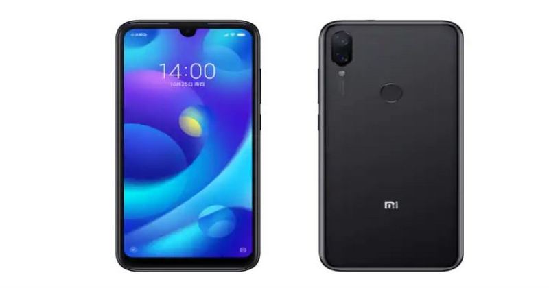 MI PLAY SERIES