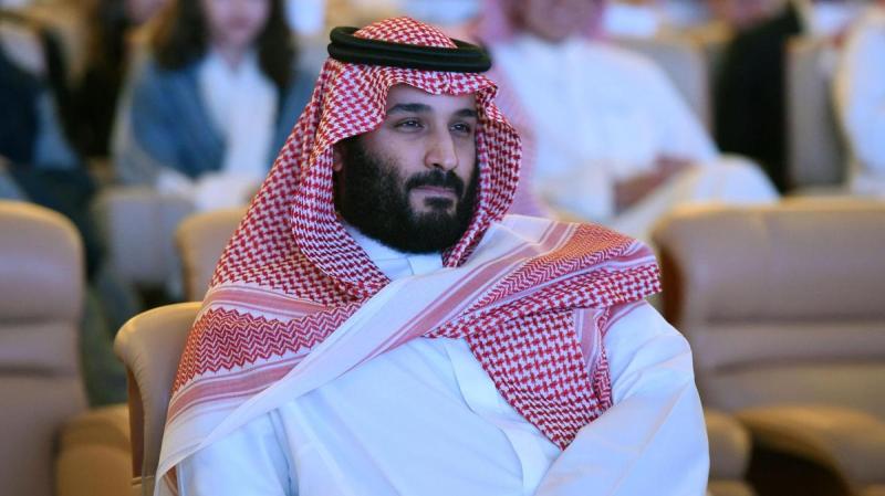 Mohammad Bin salman