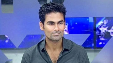 muhammad kaif