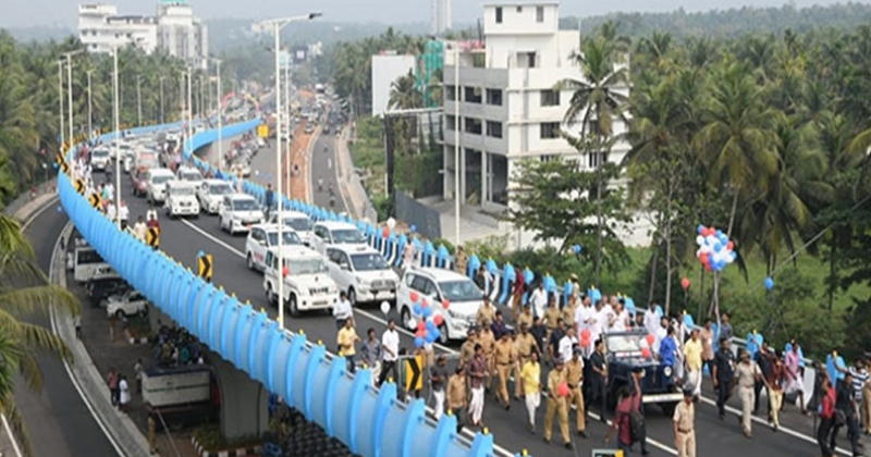 ramanattukara bridge