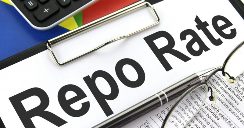 repo rate