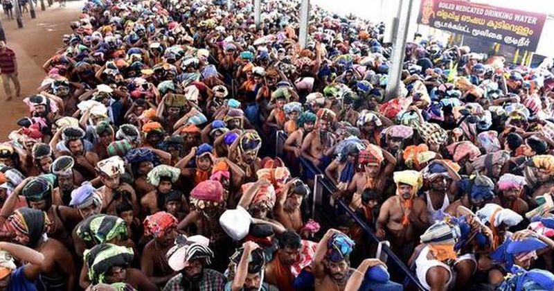 sabarimala