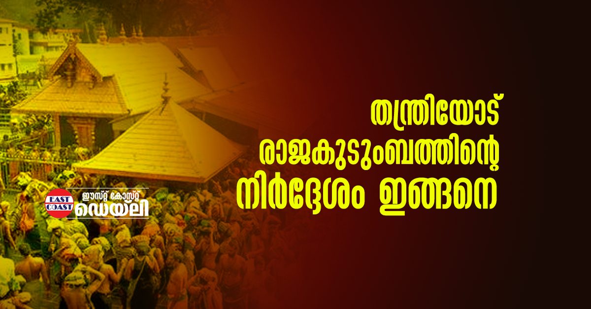 SABARIMALA-LATEST