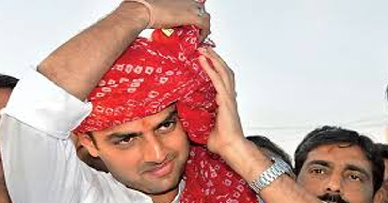 SACHIN PILOT