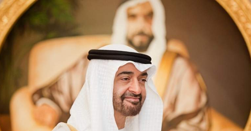 Sheikh Mohamed bin Zayed