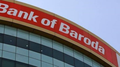 bank of baroda