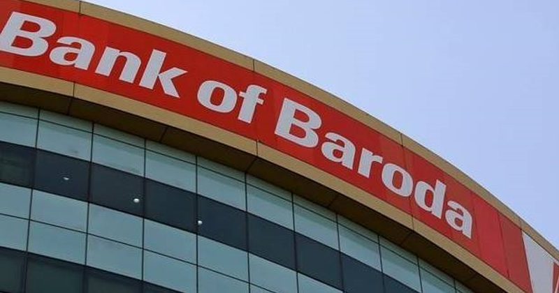 bank of baroda