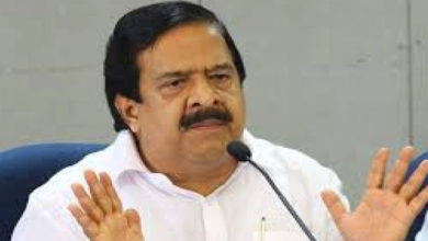 chennithala