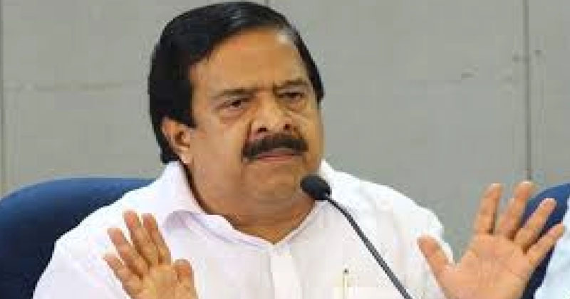 chennithala