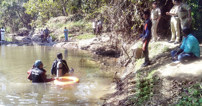 chinnakkanal murder