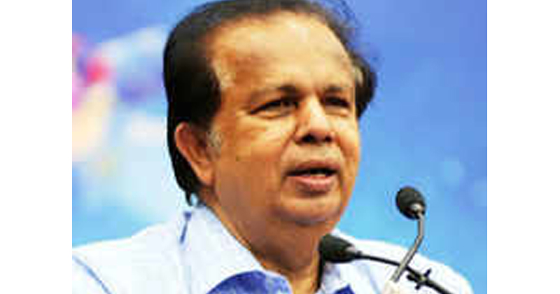 g madhavan nair