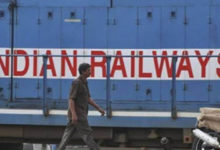 indian railways