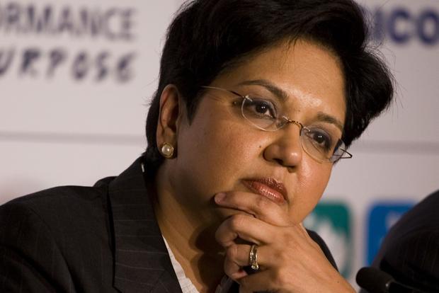 Indra Nooyi