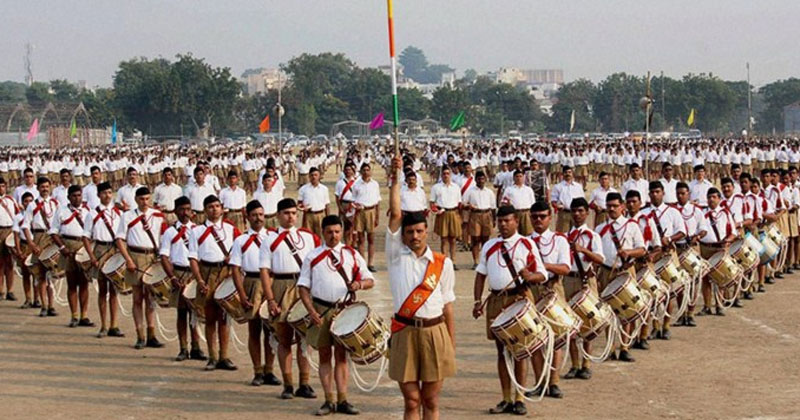 RSS KERALA