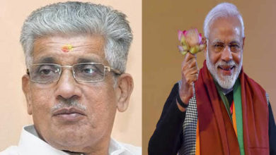 sukumaran-modi