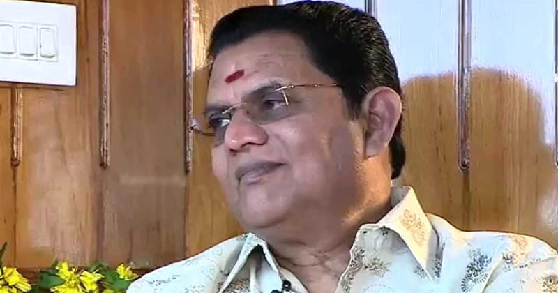 jagathy sreekumar