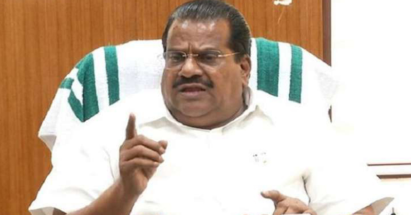 jayarajan