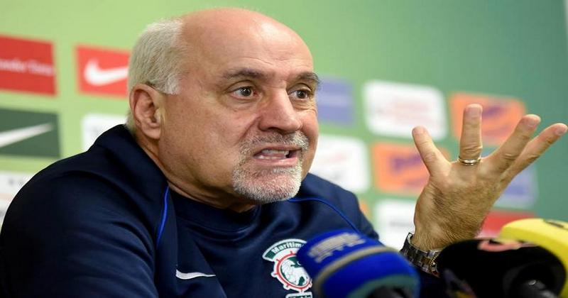 nelo Vingada