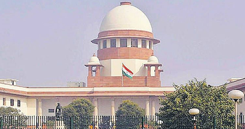 supreme court