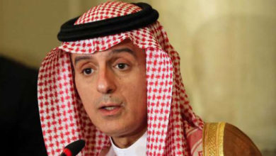 Adel al-Jubeir