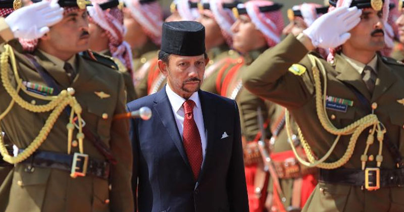 Brunei