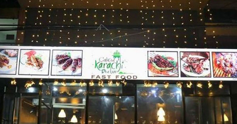 karachi