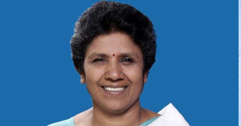 lathika subhash