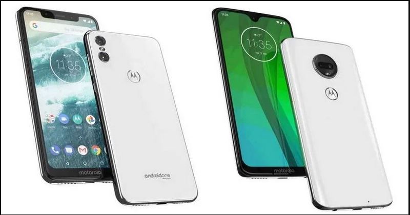 MOTO G7