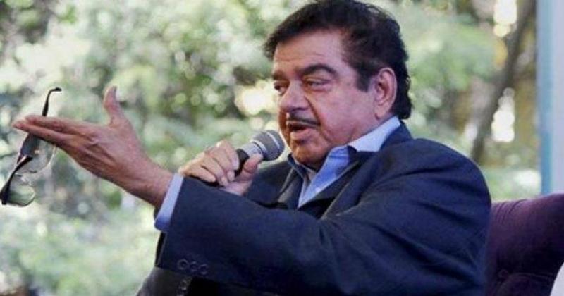 shatrughan sinha