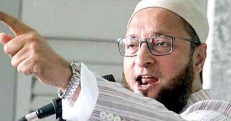 owaisi