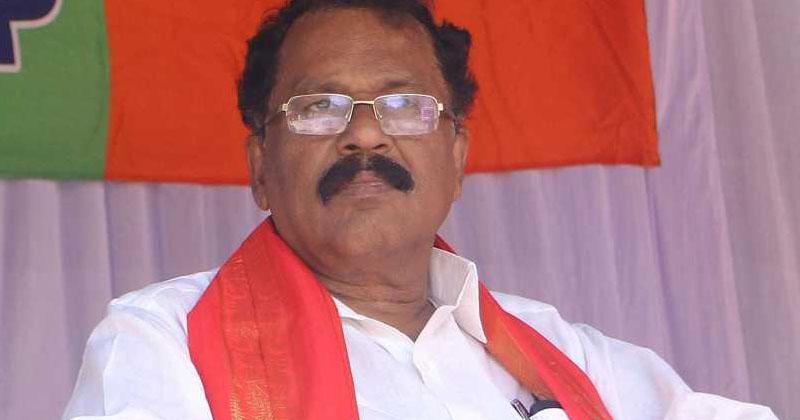 p s sreedharan pillai