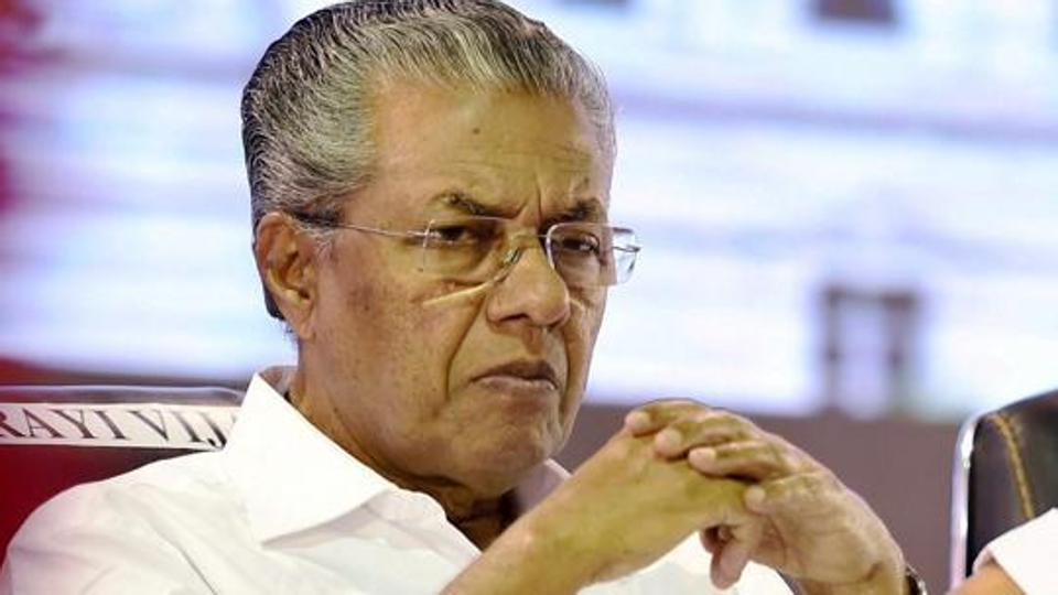 pinarayi