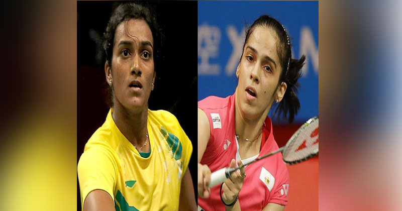 SAINA-PV-SINDHU