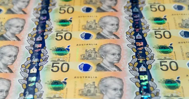 australian dollar