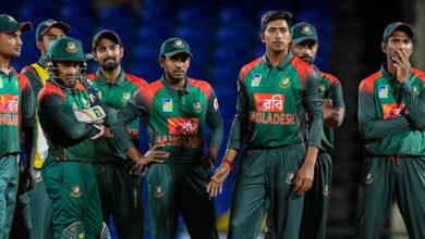 bangladesh cricket