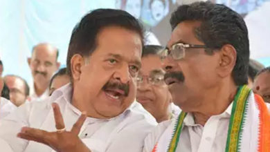 chennithala- mullapally