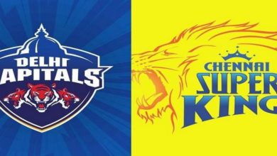 DC AND CSK