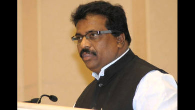 kodikkunnil suresh