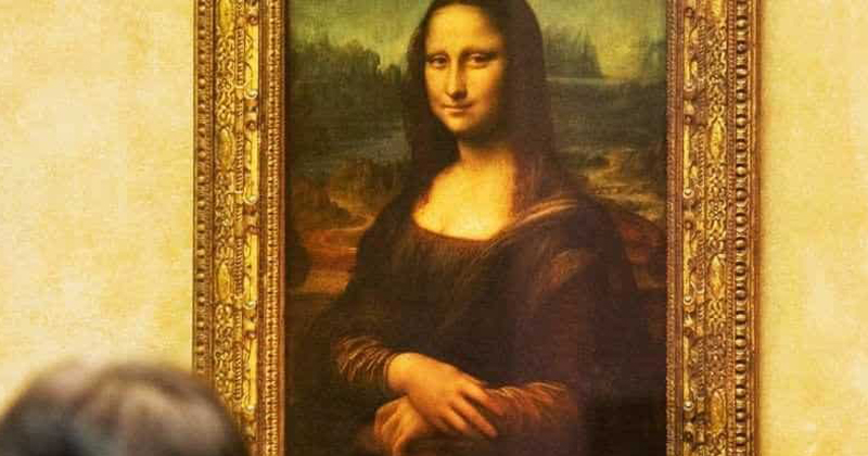 monalisa