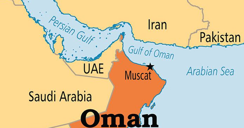 OMAN