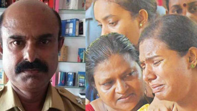 Police man death and daughter marriage