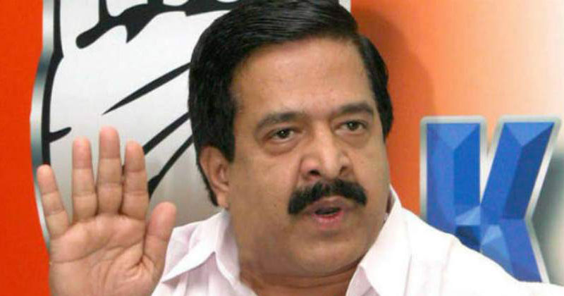 ramesh-chennithala