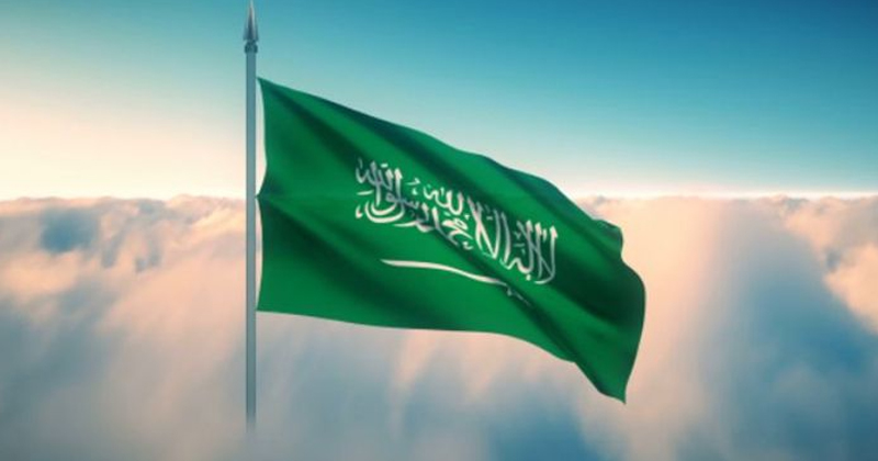 saudi