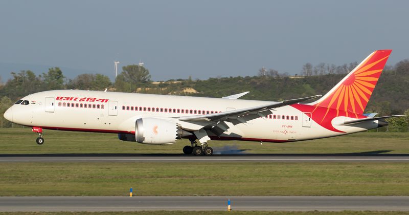 Air-India