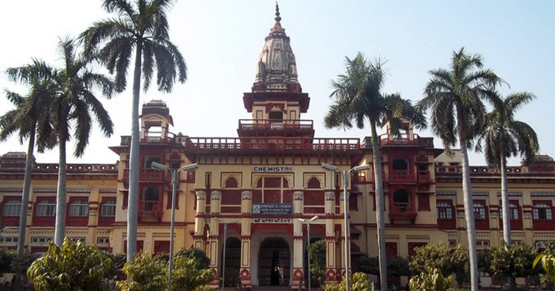 BANARAS HINDU UNIVERSITY