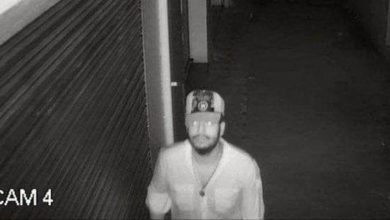 cctv theft