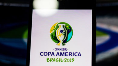 copa america