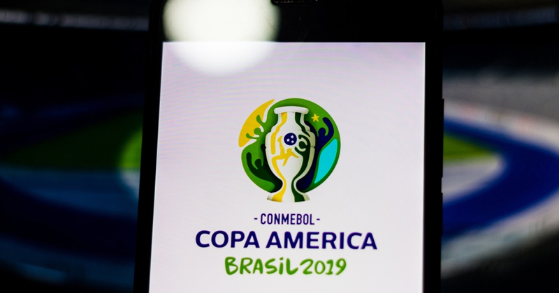 copa america