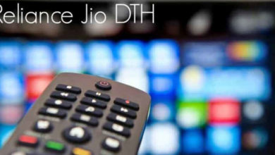 dth